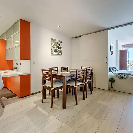 Soho - Design & Premium Location Apartamento Málaga Exterior foto