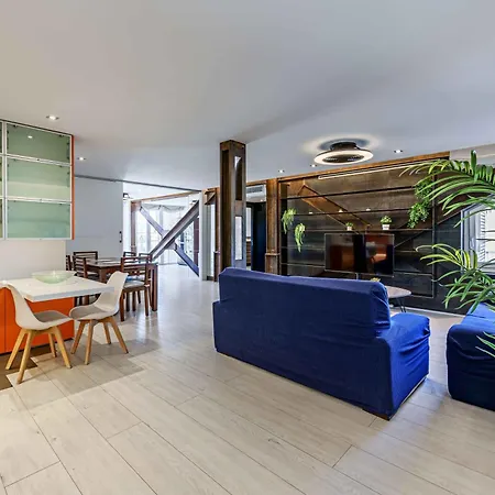 Soho - Design & Premium Location Apartamento Málaga Exterior foto